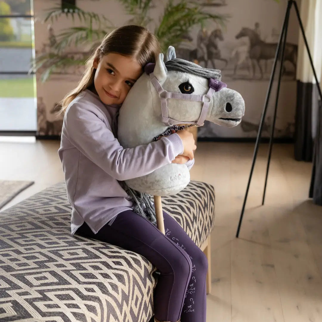Lemieux Hobby Horse Earl