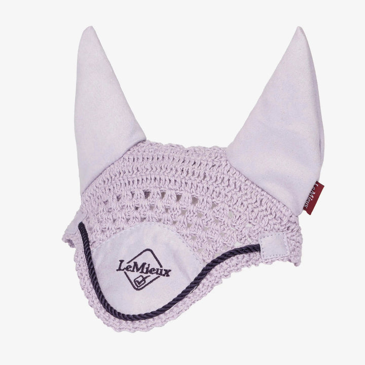Hobby Horse Fly Hood Lilac