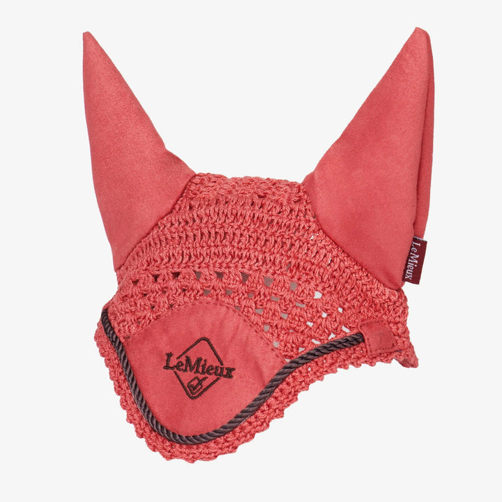 Hobby Horse Fly Hood Cranberry