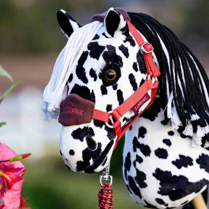 Lemieux Hobby Horse Dakota