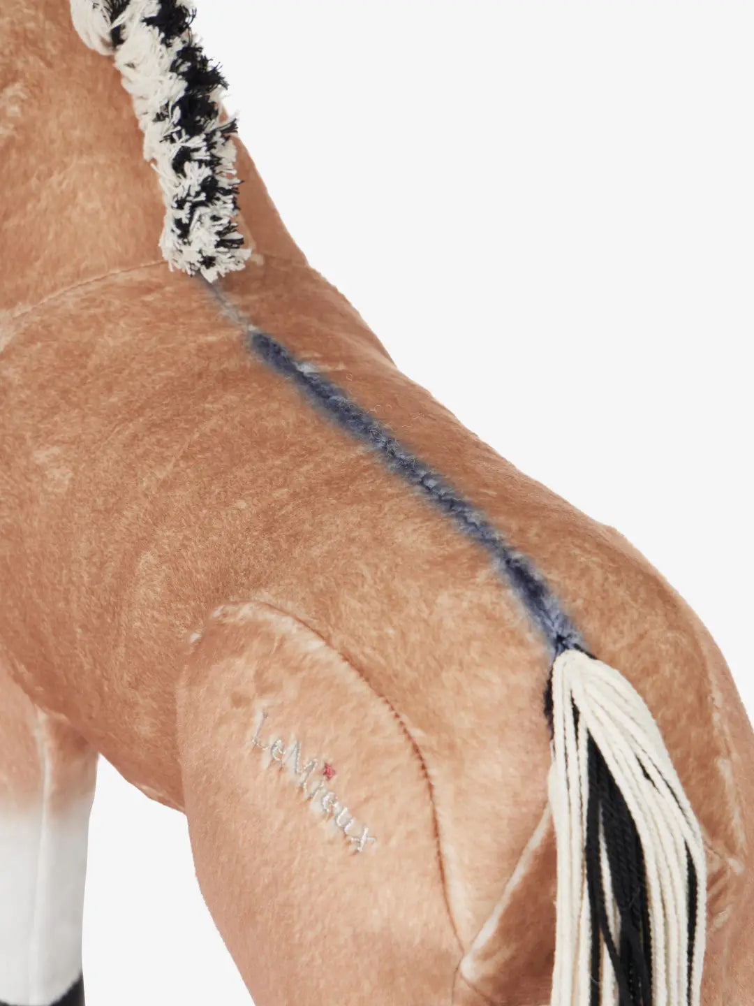 Toy Pony Oskar