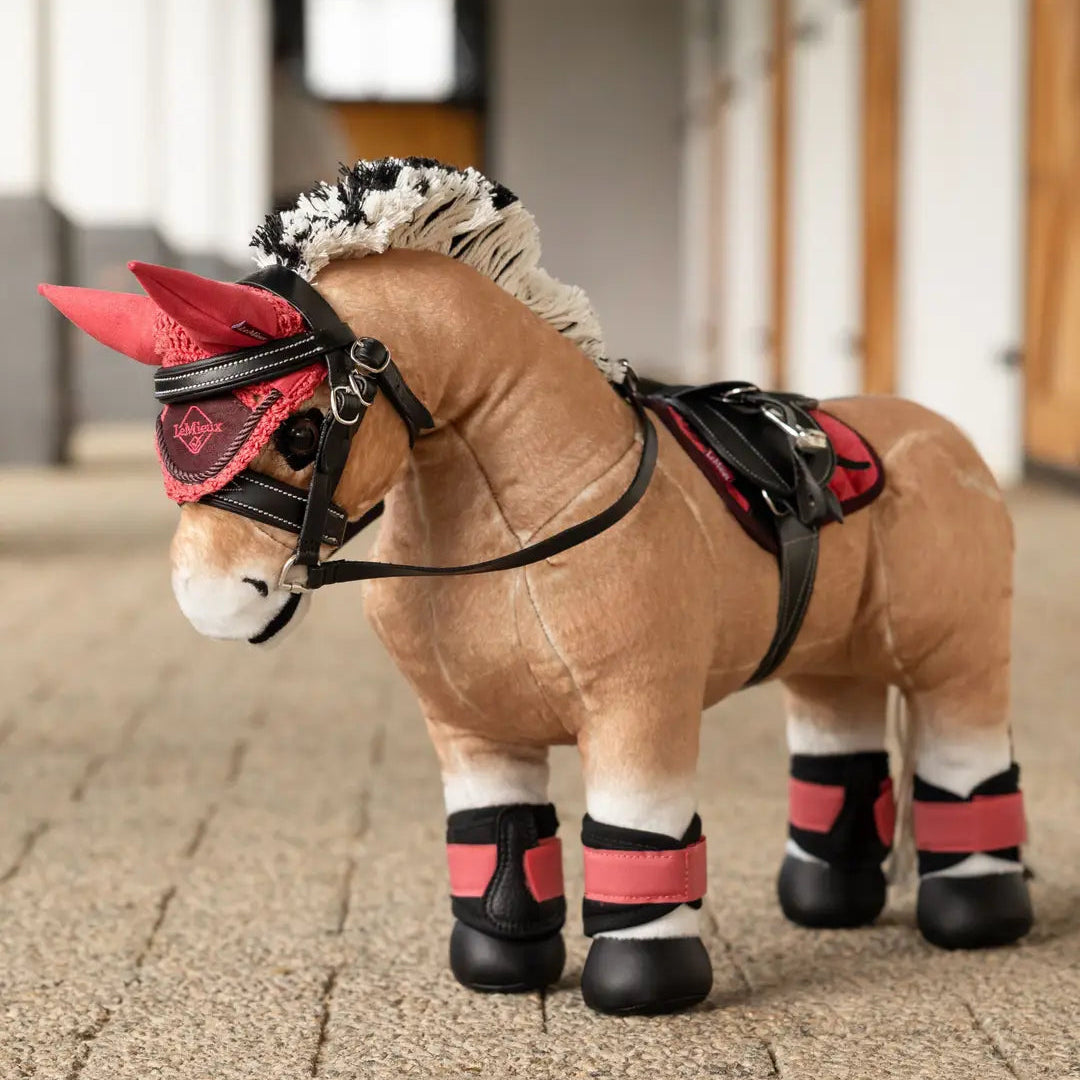 Toy Pony Oskar