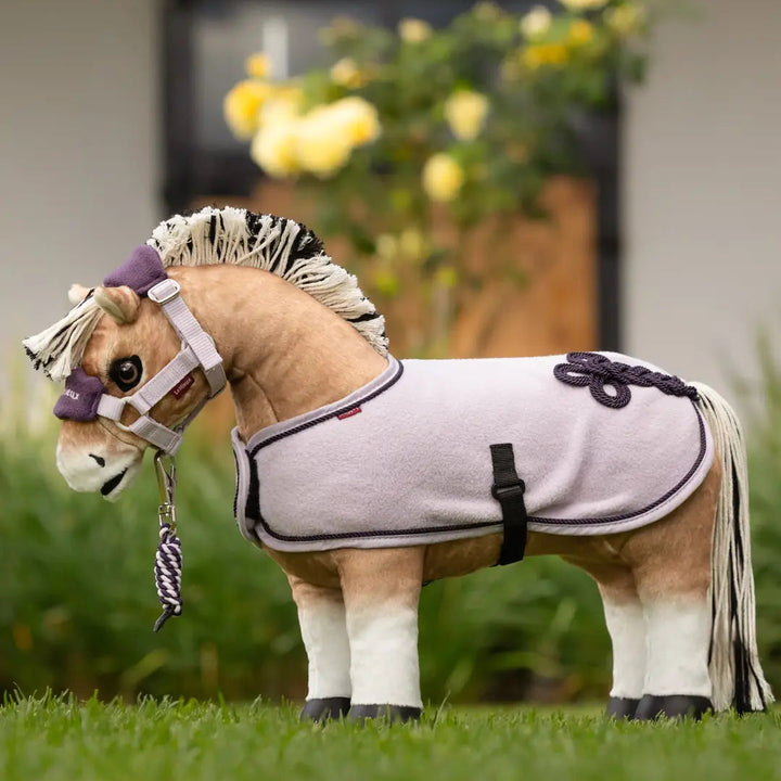 LeMieux Toy Pony Lilac Rug