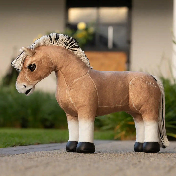 Toy Pony Oskar