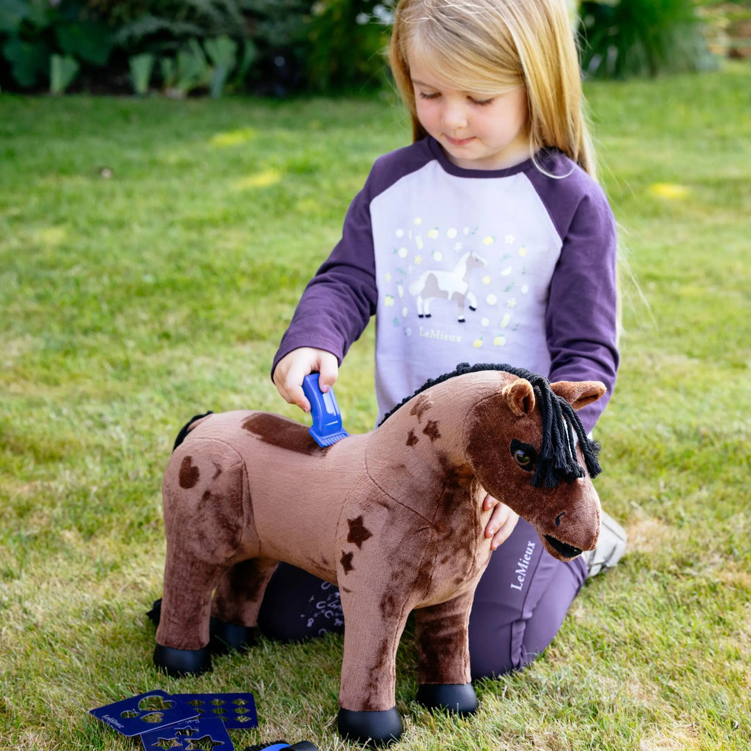 Toy Pony Gracie