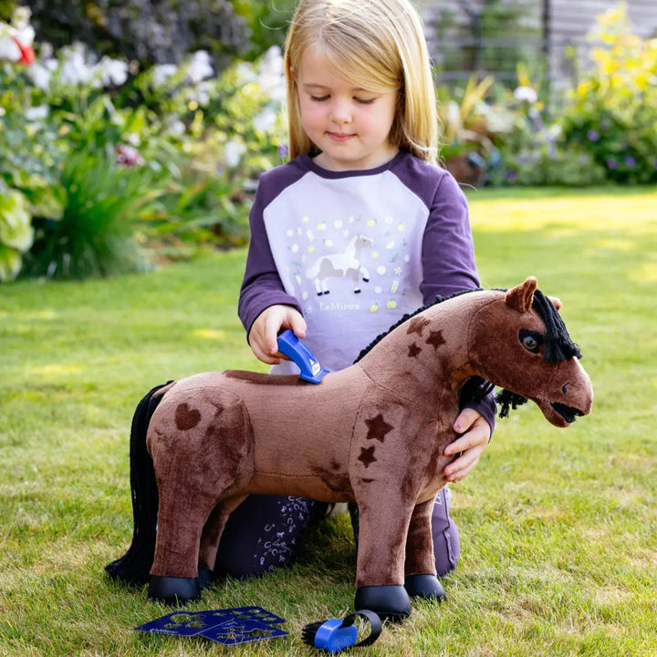 Toy Pony Gracie