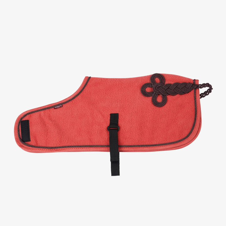 LeMieux Toy Pony Cranberry Rug
