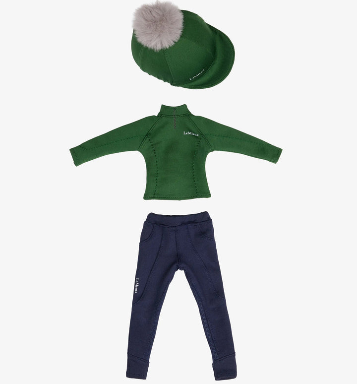 Toy Rider Outfit Hunter