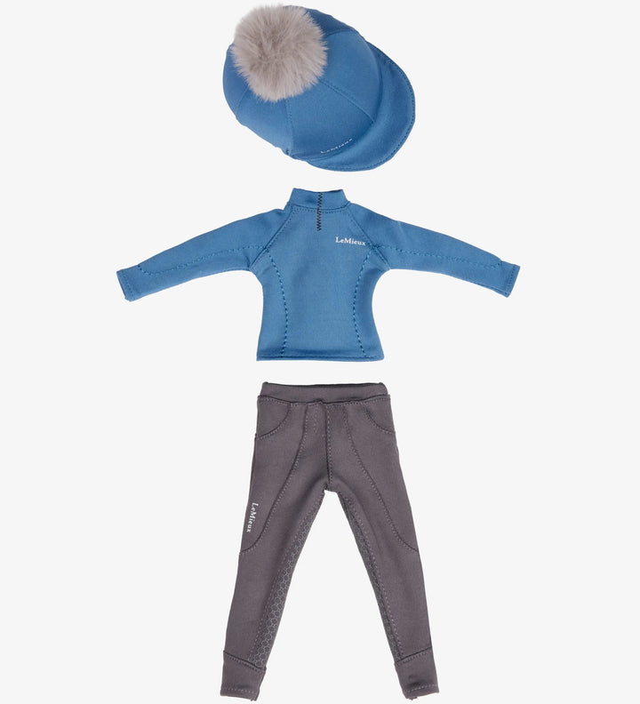 Toy Rider Outfit Ice Blue