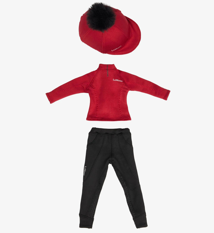 Toy Rider Outfit Chilli