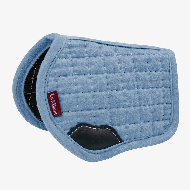 LeMieux Toy Pony Pad Ice Blue