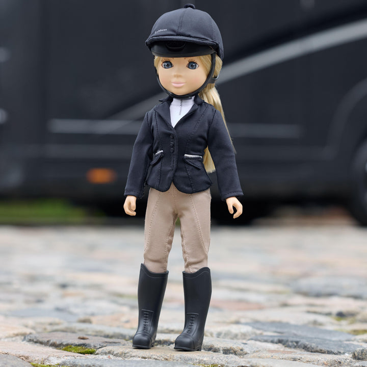 Toy Rider Competition Outfit