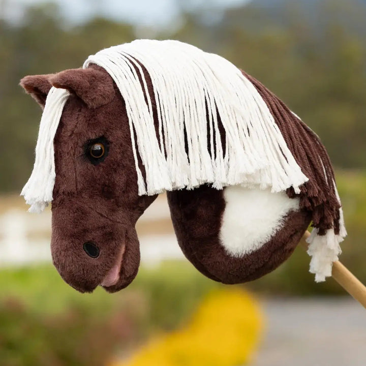 Lemieux Hobby Horse Dazzle