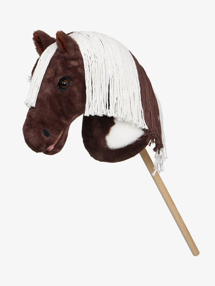 Lemieux Hobby Horse Dazzle