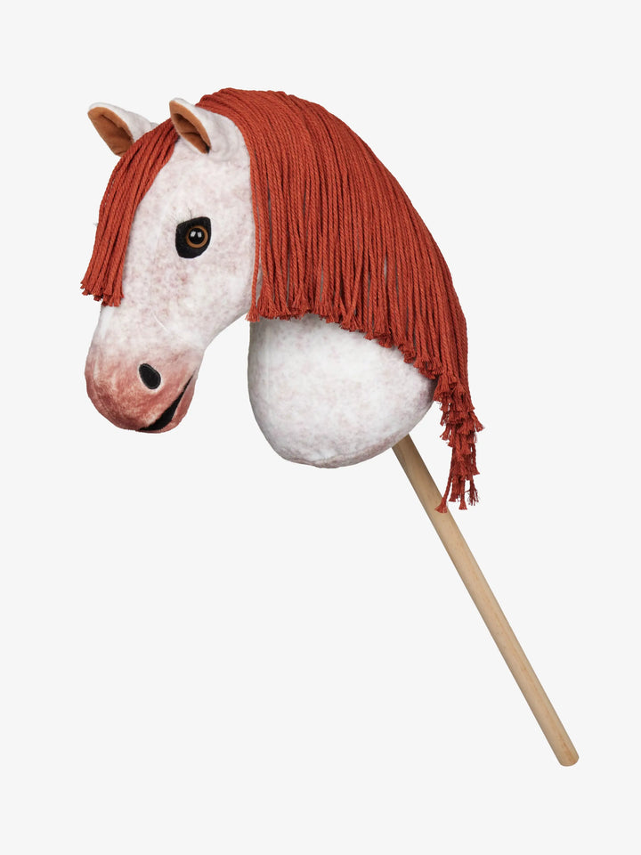 Lemieux Hobby Horse Poppy