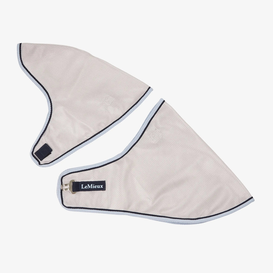 Hobby Horse Fly Rug Grey