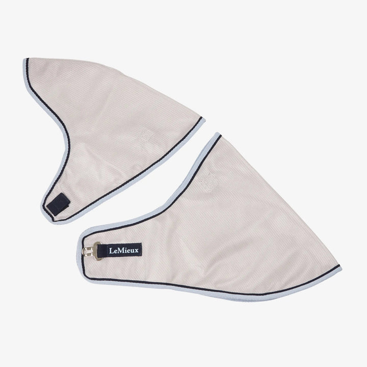 Hobby Horse Fly Rug Grey