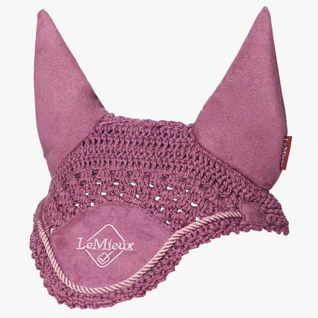 Hobby Horse Fly Hood Mallow