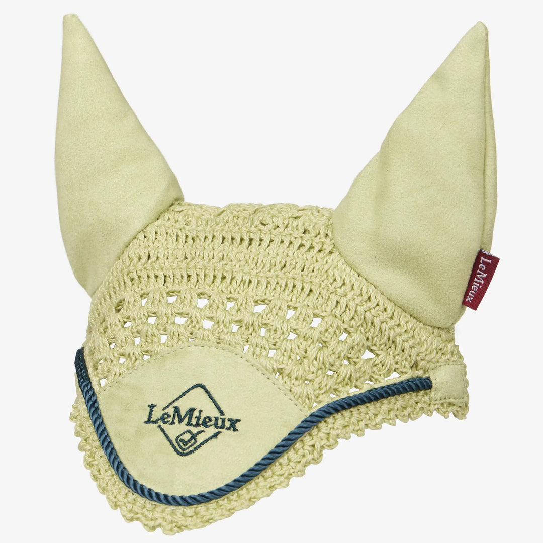 Hobby Horse Fly Hood Macaron
