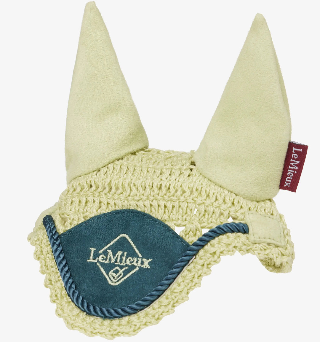 LeMieux Toy Pony Fly Hood Macaron