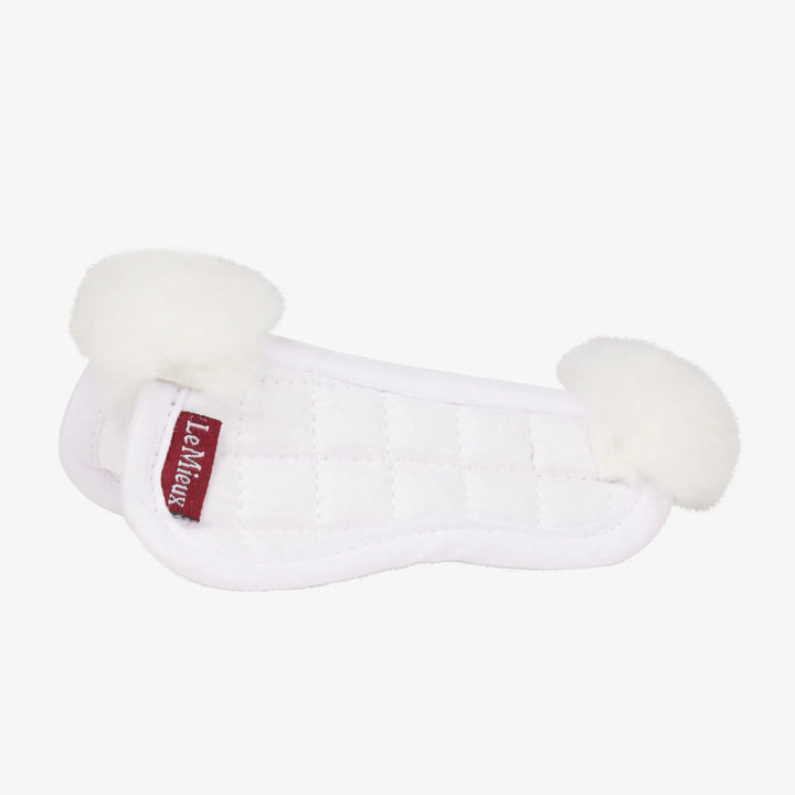 LeMieux Toy Pony Marino Half Pad