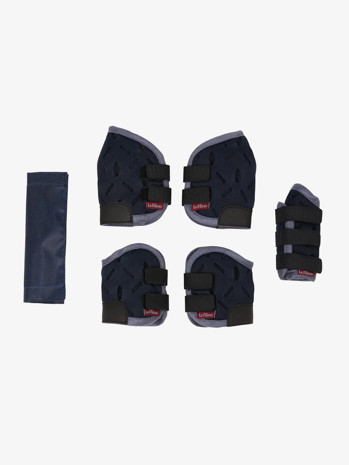 LeMieux Toy Pony Navy Travel Set