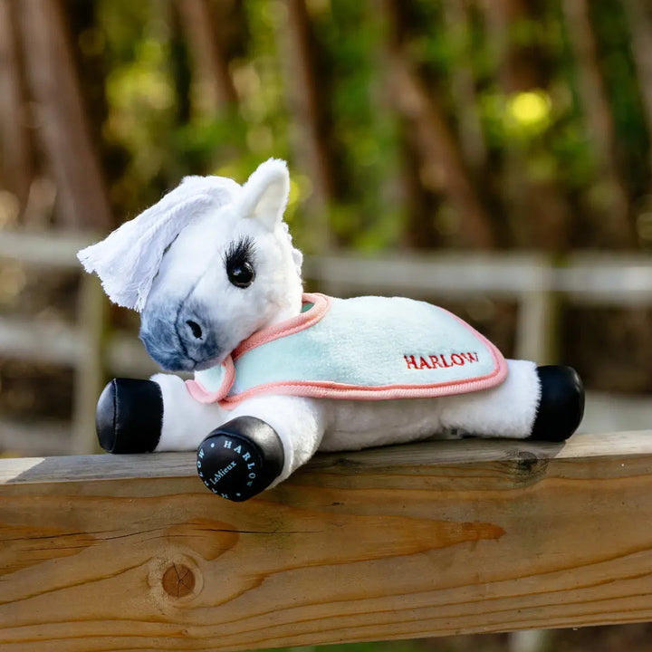 LeMieux Harlow Tiny Beanie Pony Rugs