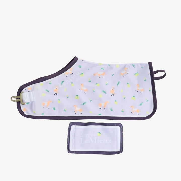 LeMieux Toy Pony Lemon Printed Rug