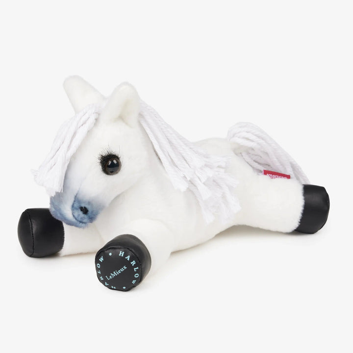 LeMieux Harlow Tiny Beanie Pony Panda