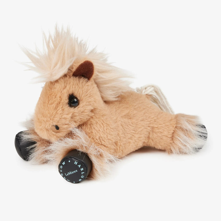 LeMieux Harlow Tiny Beanie Pony Cloudy