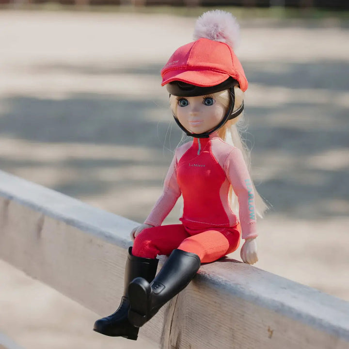LeMieux Toy Rider Harlow - Limited Edition