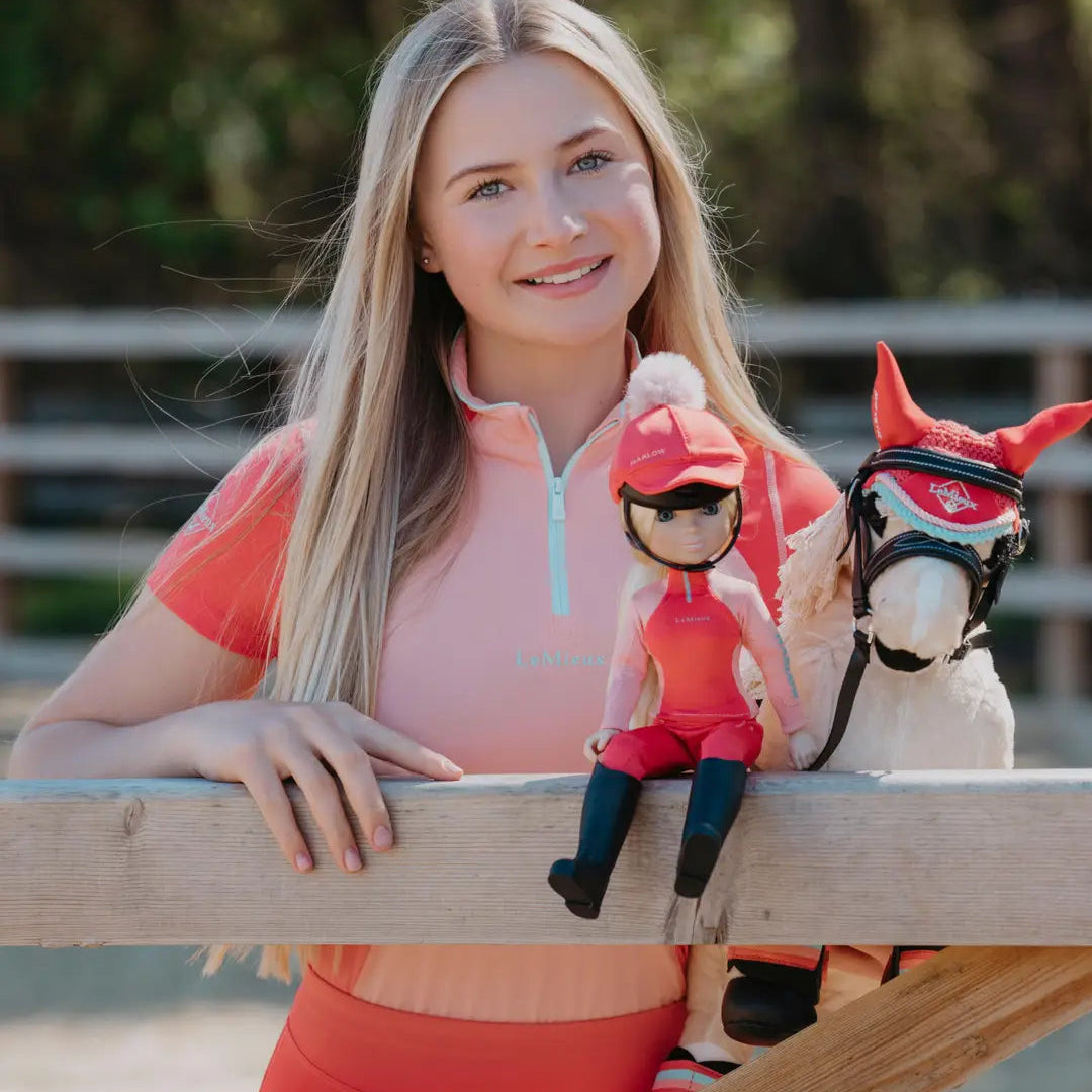 LeMieux Toy Rider Harlow - Limited Edition