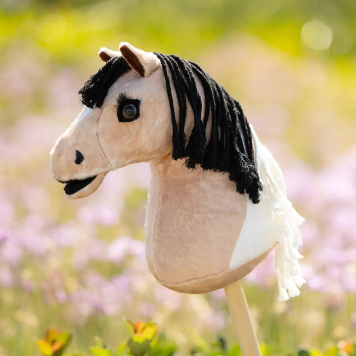Lemieux Mini Hobby Horse Toby