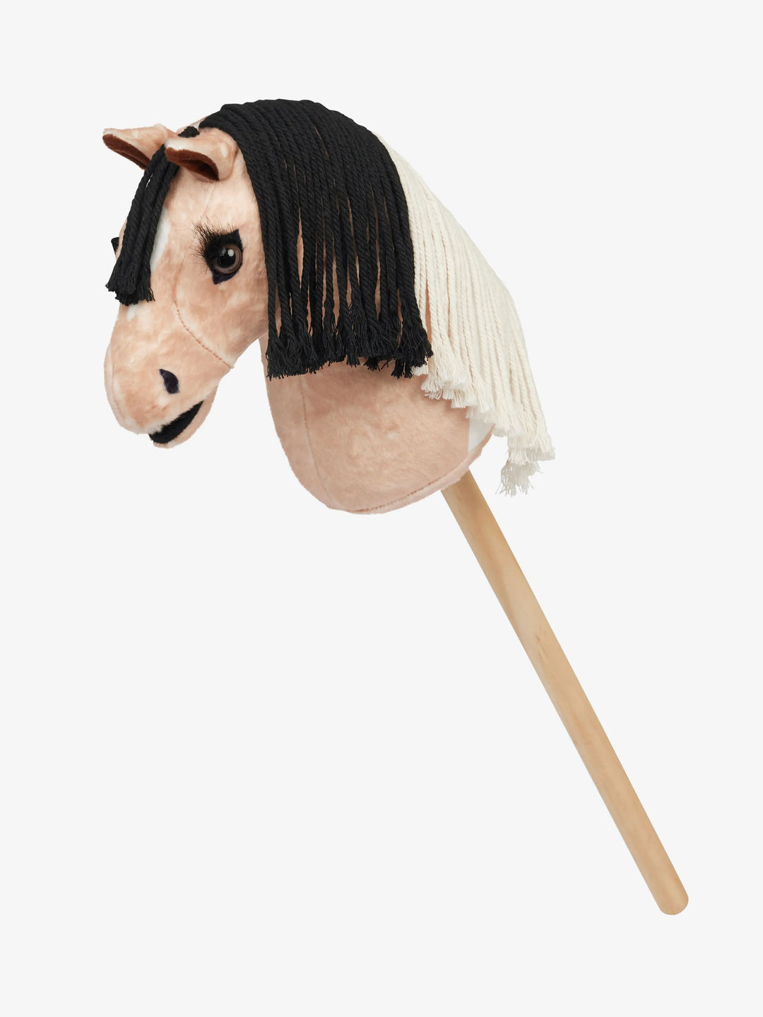 Lemieux Mini Hobby Horse Toby