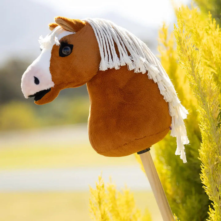 Lemieux Mini Hobby Horse Sundance
