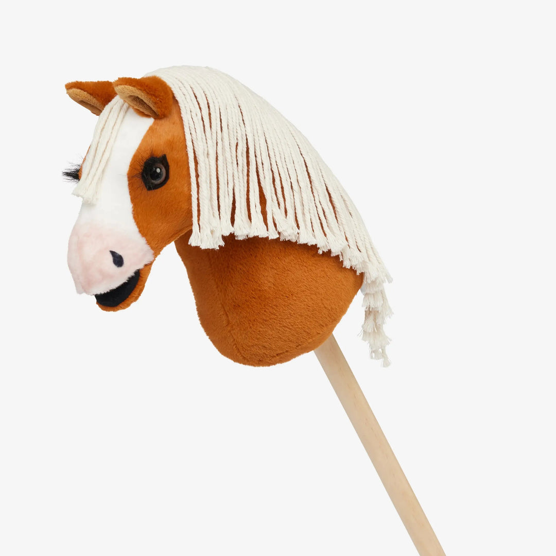 Lemieux Mini Hobby Horse Sundance