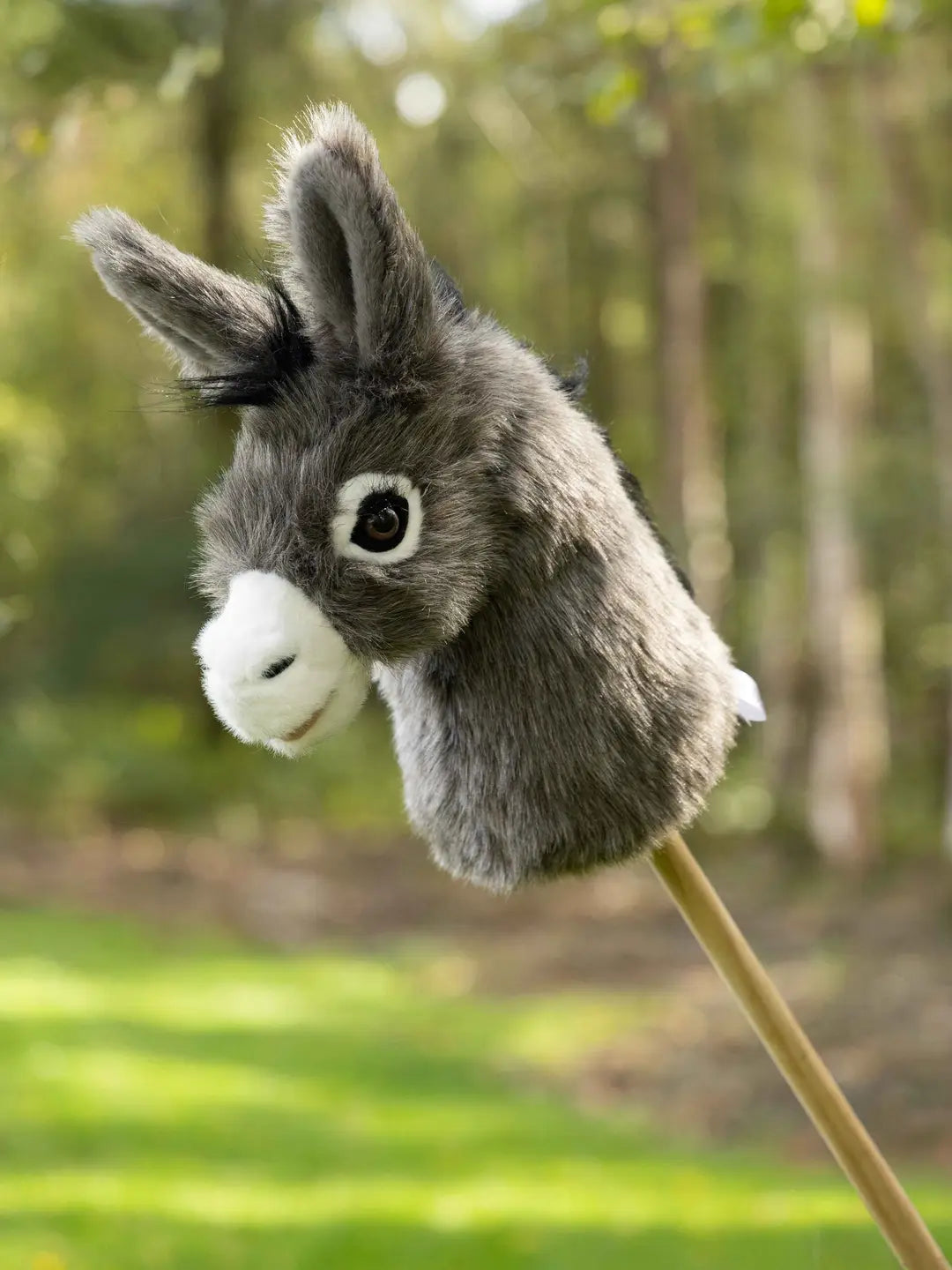 Lemieux Mini Hobby Horse Daphne