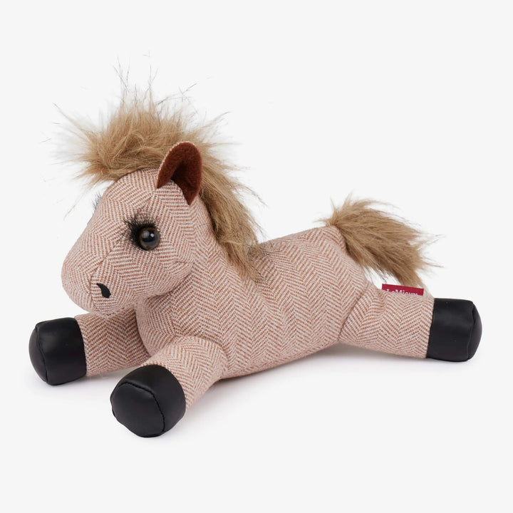 Tiny Beanie Pony Rosie