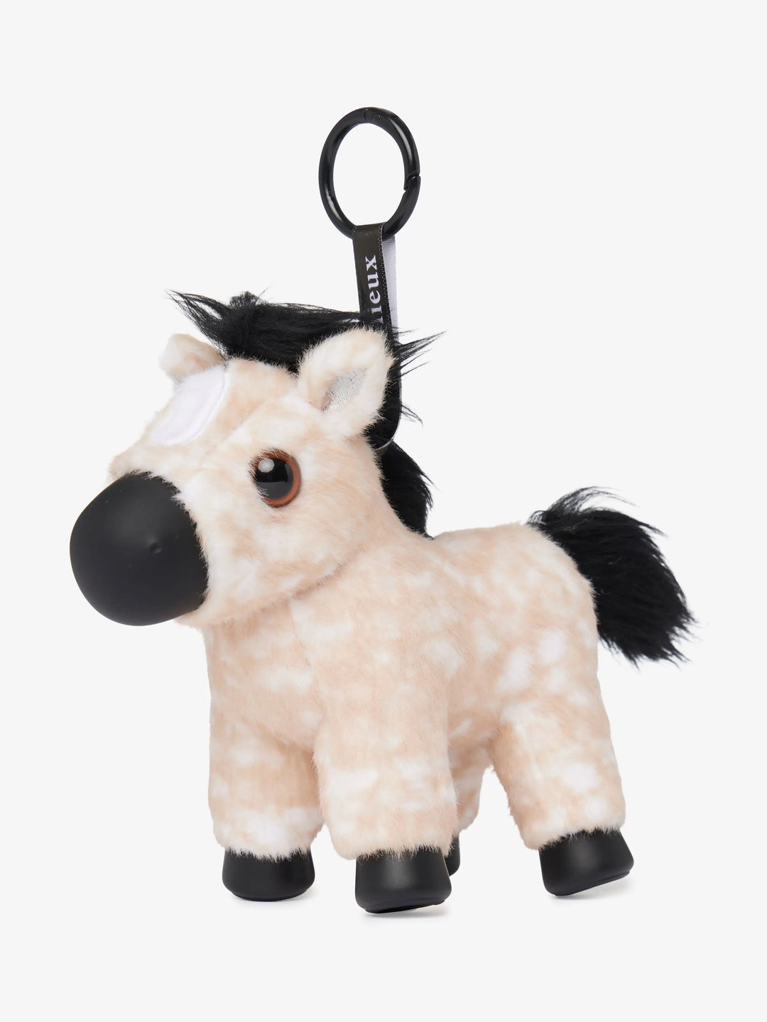 Lemieux Toy Pony Keyring Dream