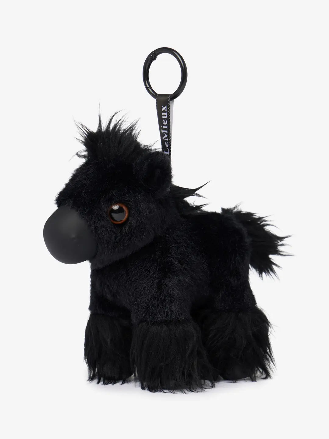 Lemieux Toy Pony Keyring Spike