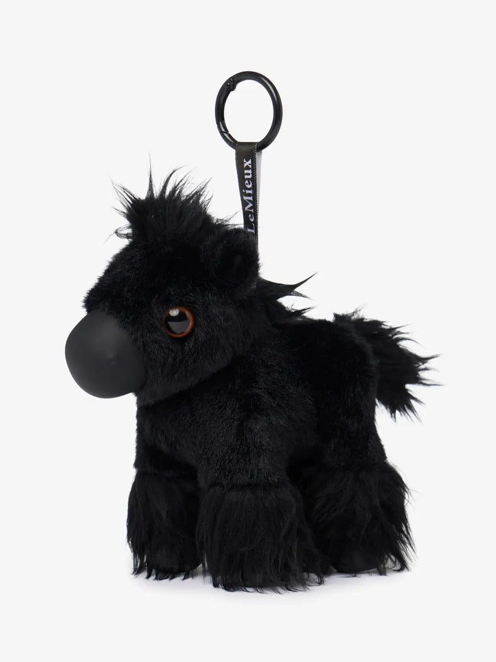 Lemieux Toy Pony Keyring Spike