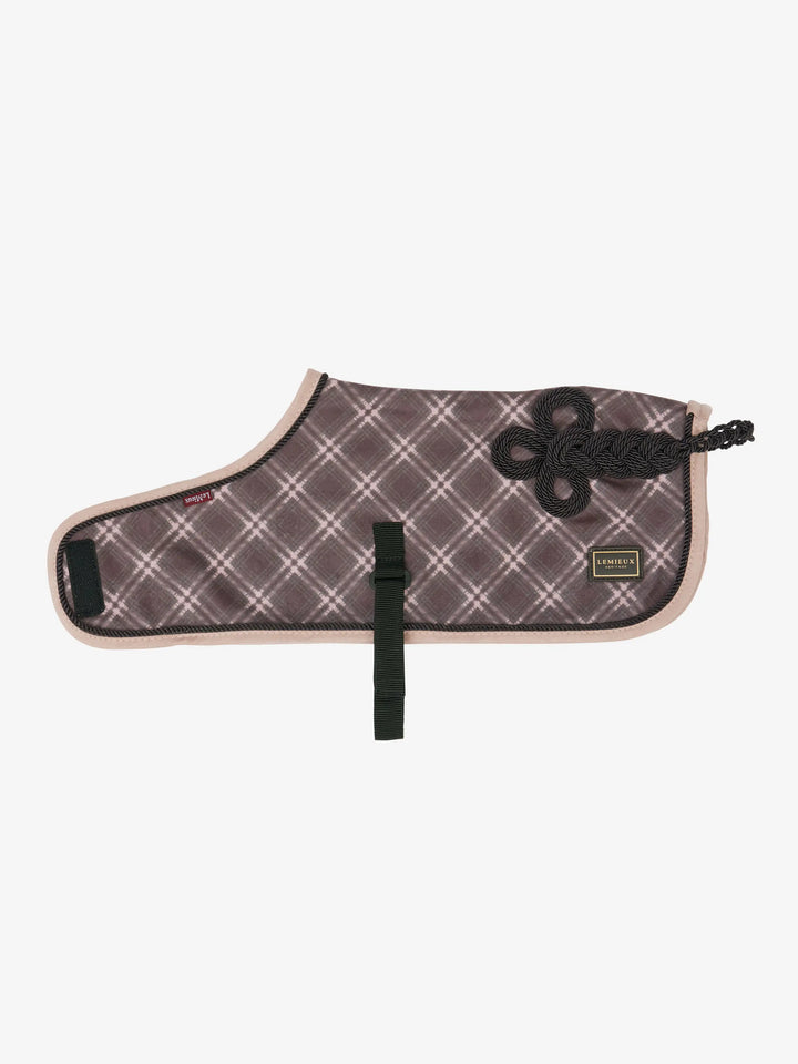 LeMieux Toy Pony Heritage Rug Cocoa