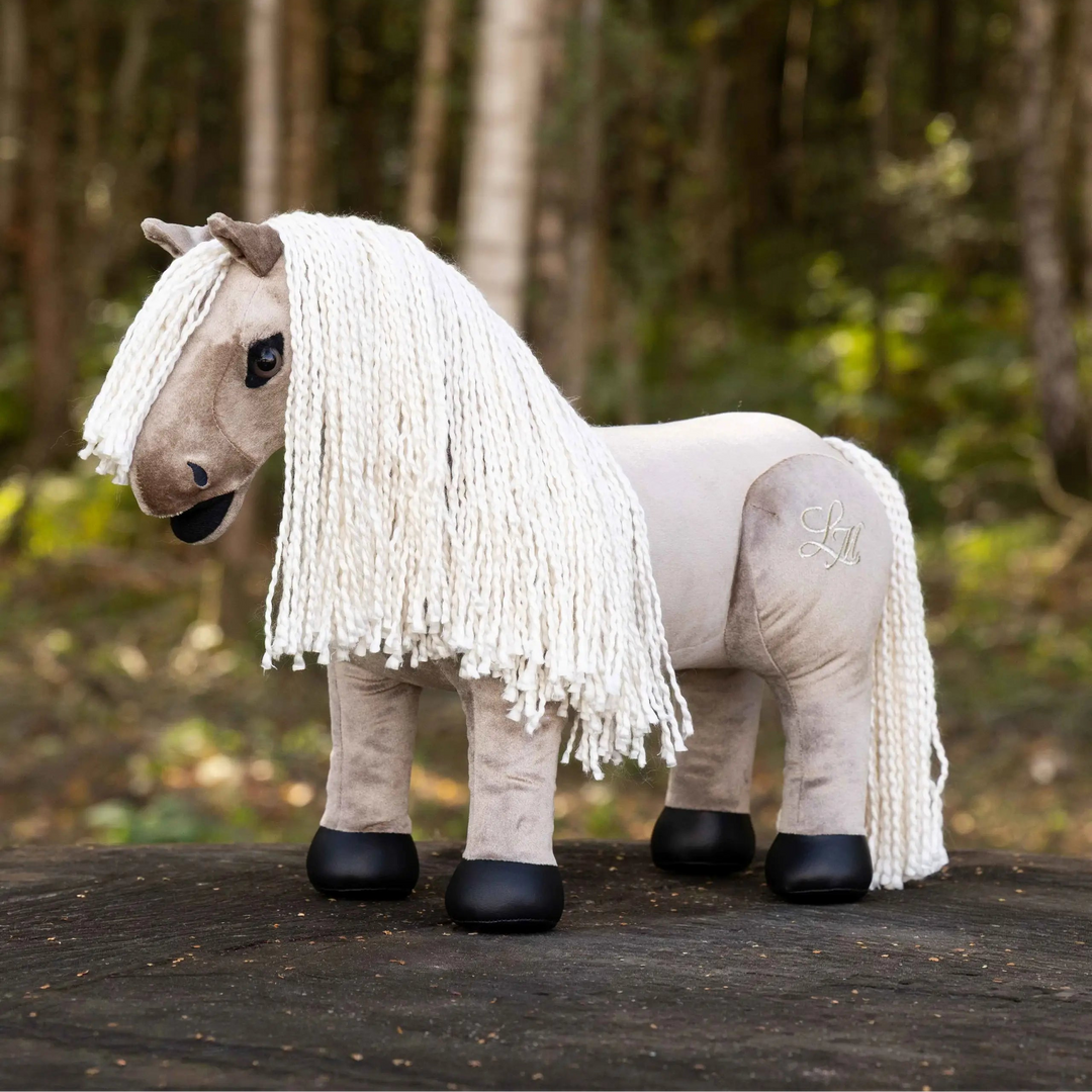 Lemieux Toy Pony Aureila