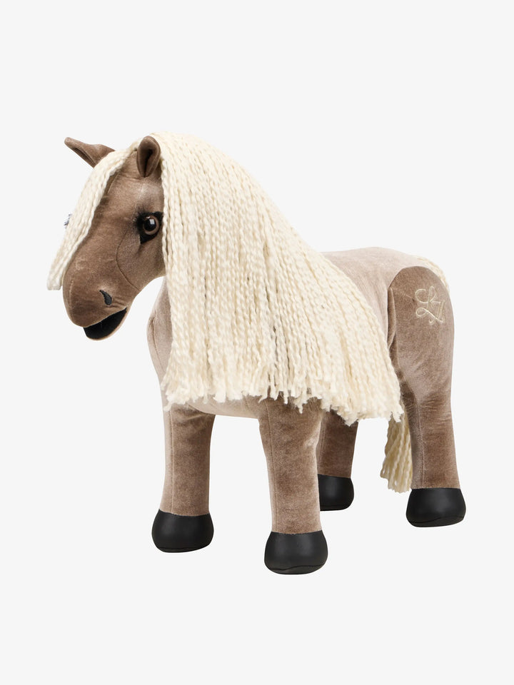 Lemieux Toy Pony Aureila