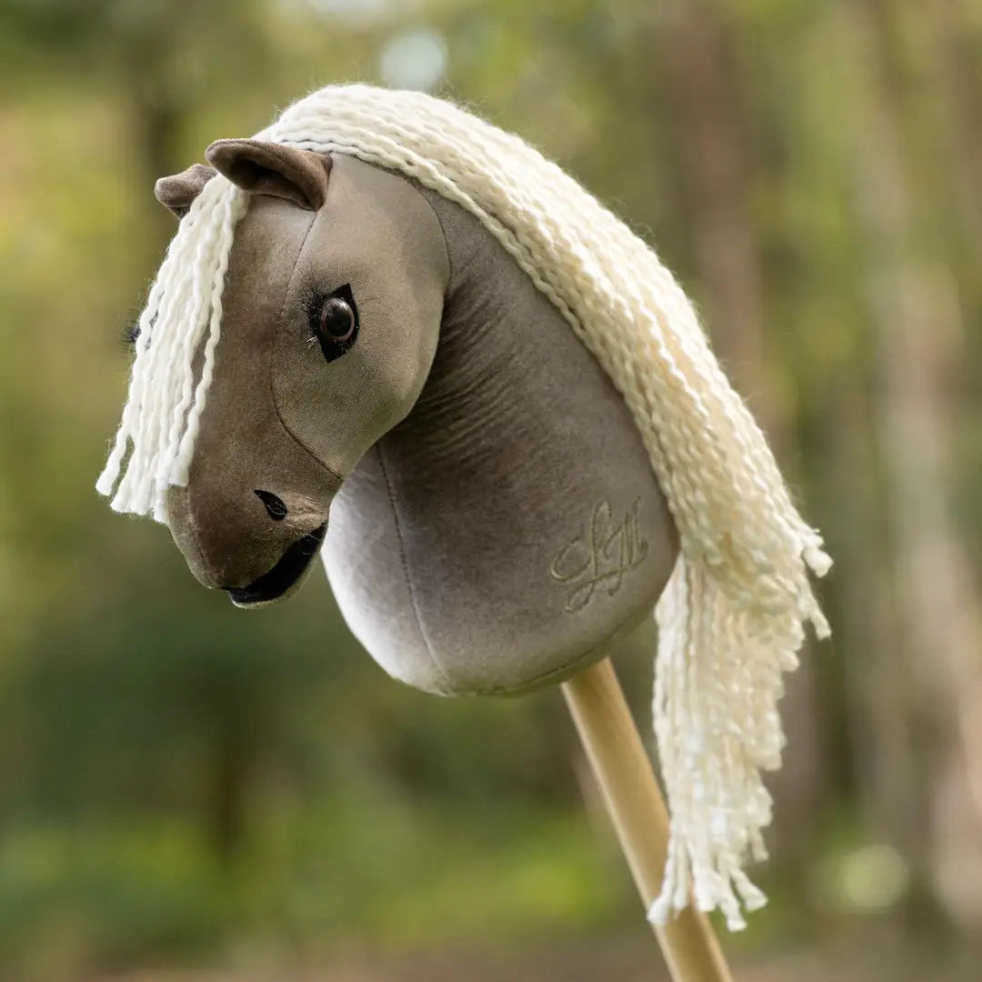 Lemieux Mini Hobby Horse Aurelia