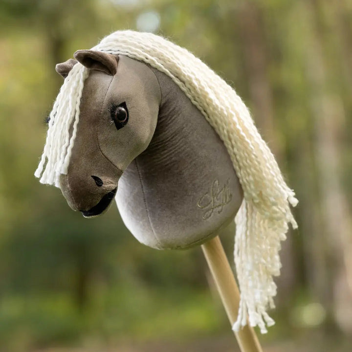 Lemieux Mini Hobby Horse Aurelia