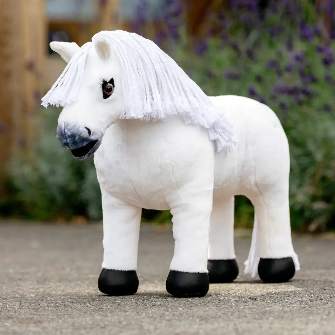 Lemieux Toy Pony Panda