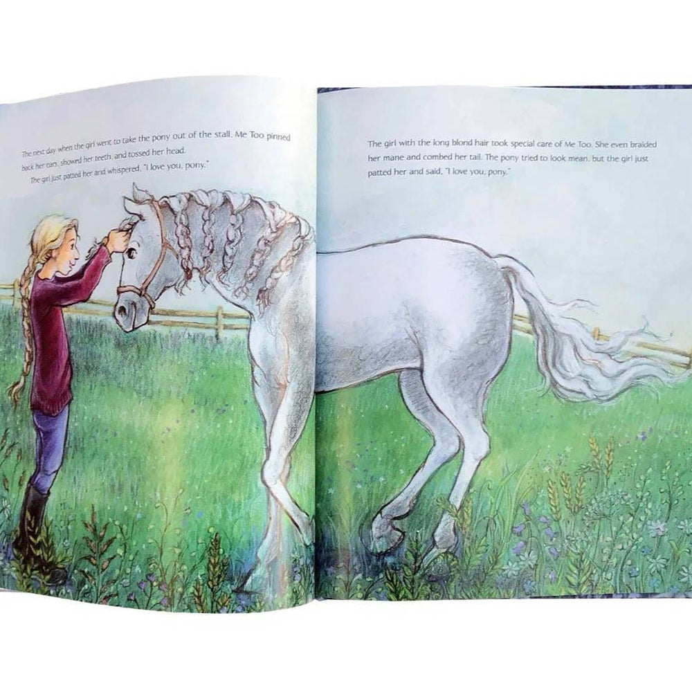 Jump The Moon Book - The Glamorous Grub