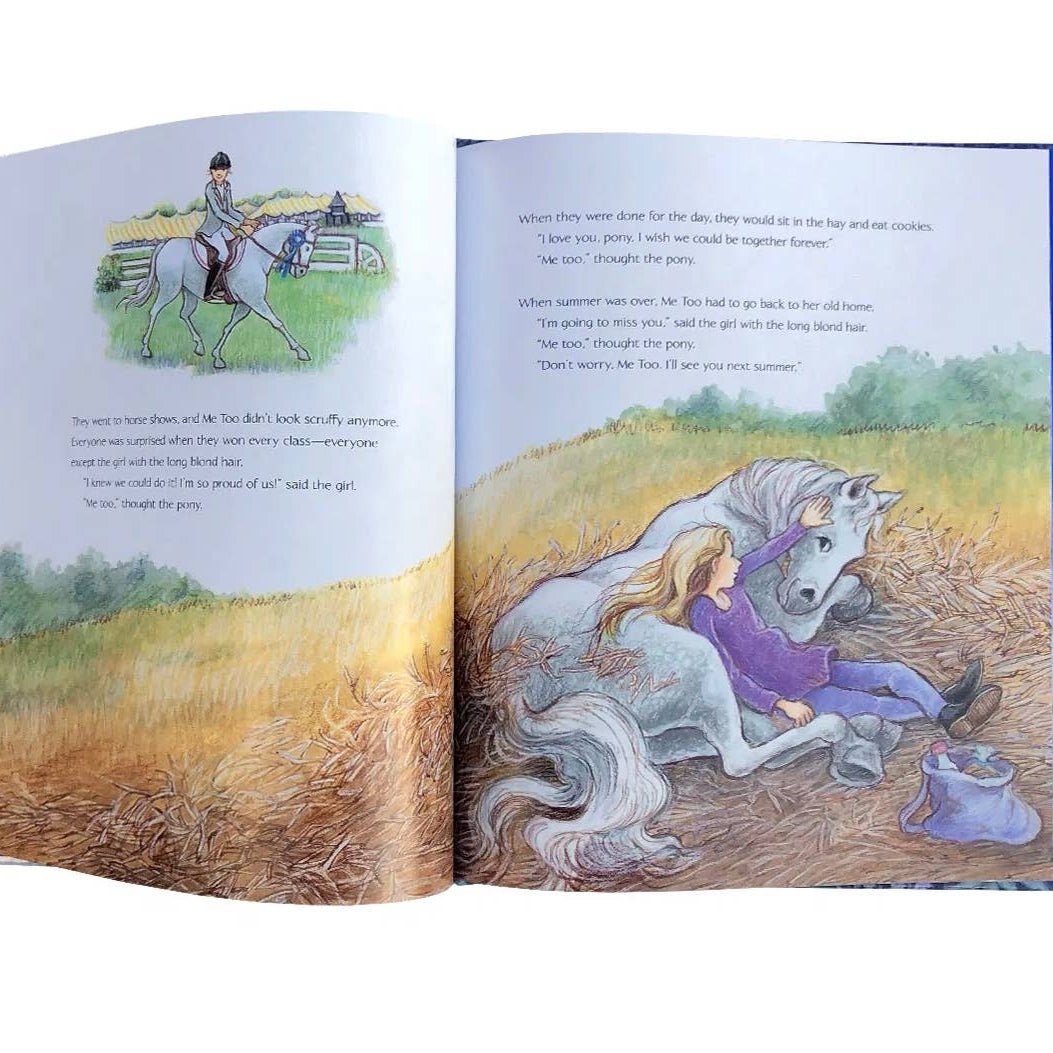 Jump The Moon Book - The Glamorous Grub