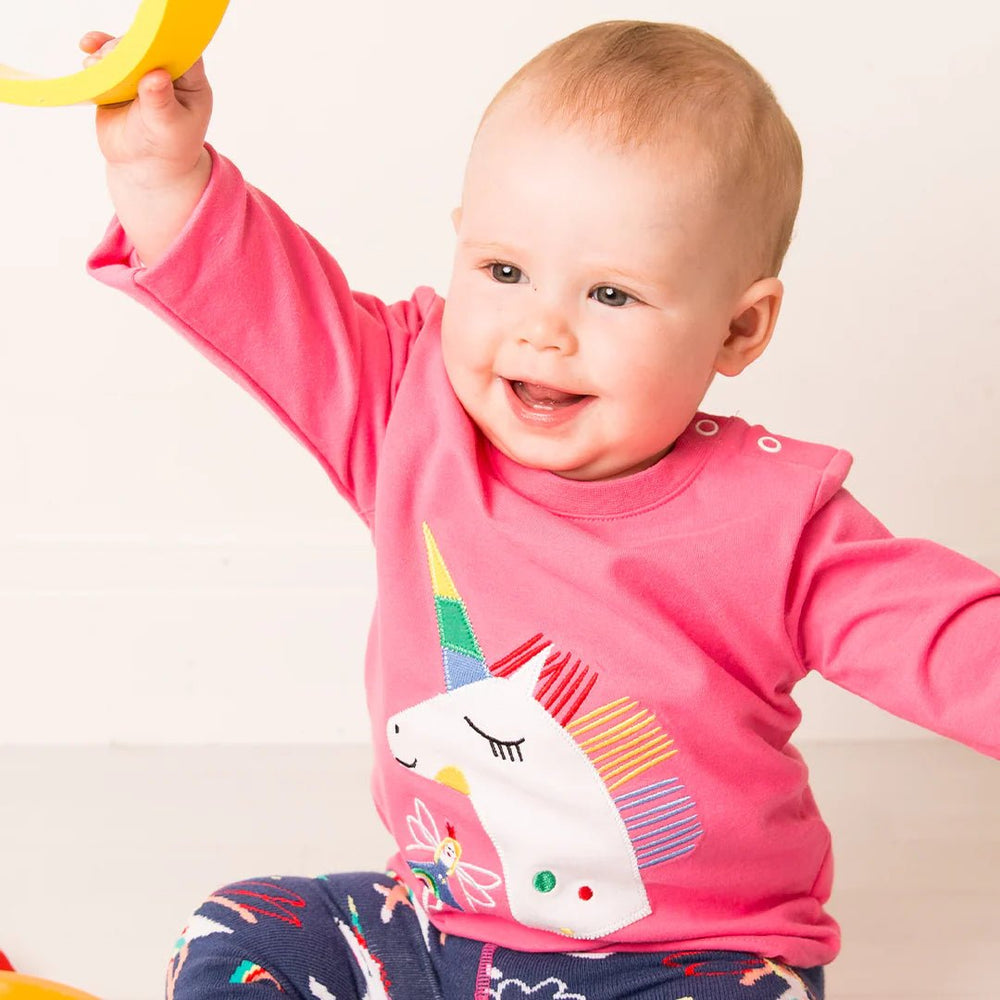 Just a Fairytale Long Sleeved Top - The Glamorous Grub